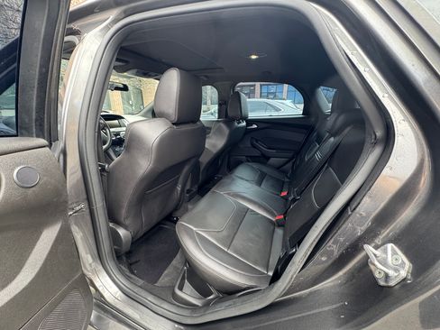 Used 2016 Ford Focus ST w/ Equipment Group 402A image 9