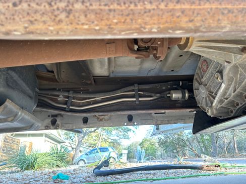 Used 2006 Ford F250 XL image 21