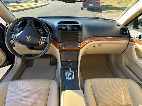 Used 2006 Acura TSX image 9