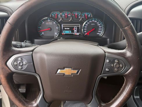Used 2014 Chevrolet Silverado 1500 LTZ Z71 image 14