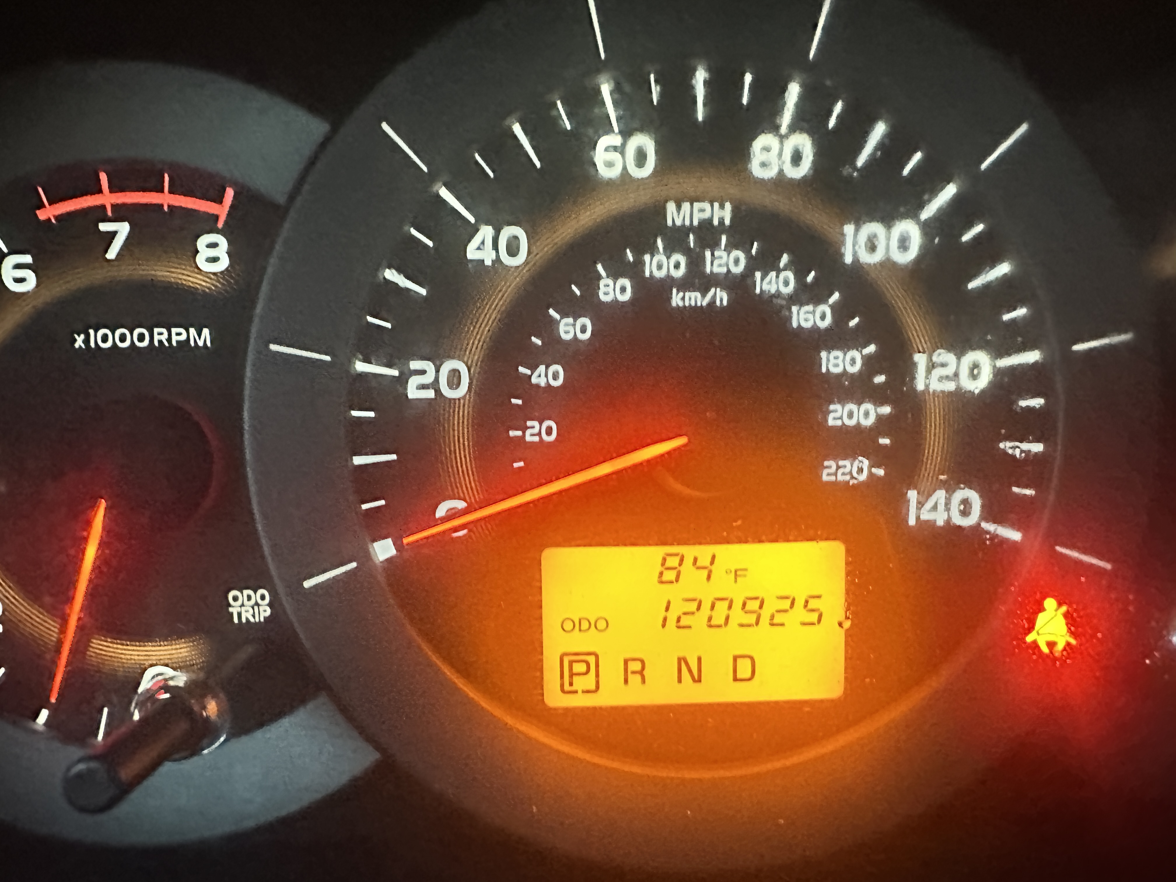 Used 2012 Toyota RAV4 FWD w/ Value Pkg image 12