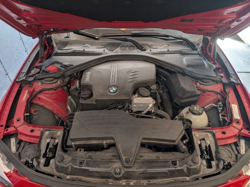 Used 2015 BMW 328i xDrive Sedan image 19