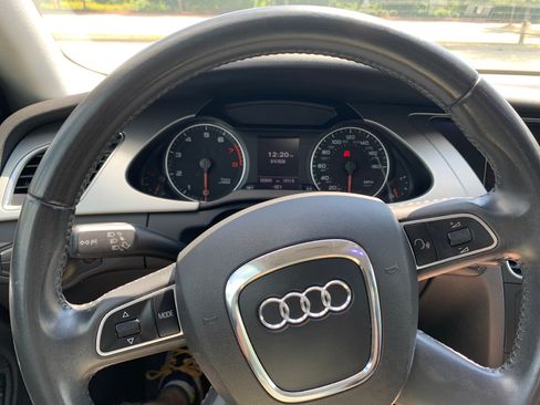 Used 2010 Audi A4 2.0T Premium Plus AWD/4WD image 12