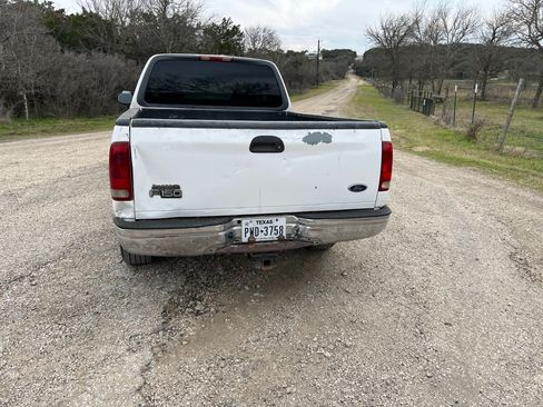 Used 2000 Ford F150 2WD SuperCab image 4