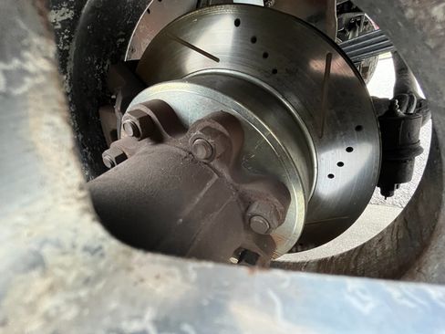 Used 2000 Ford F350 Long Bed image 11