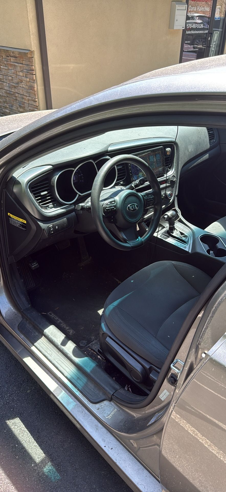 Used 2015 Kia Optima LX FWD image 10