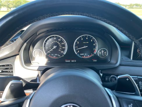 Used 2015 BMW X5 xDrive35i image 8