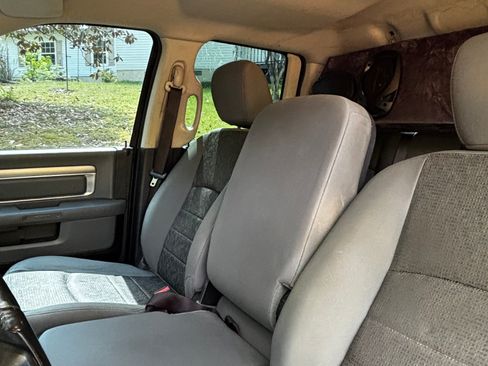 Used 2014 RAM 1500 Big Horn RWD image 10