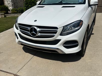 Used 2018 Mercedes-Benz GLE 350
