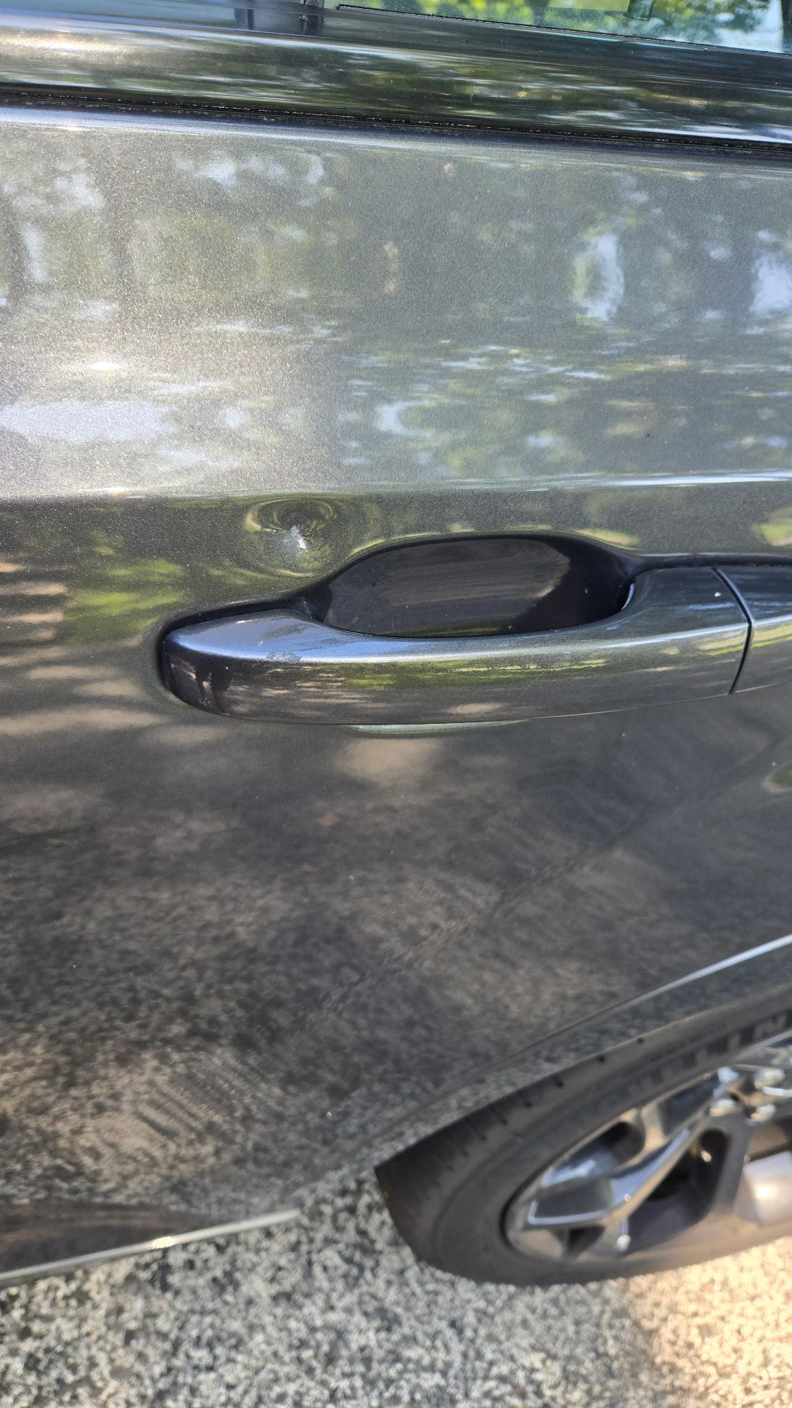 Used 2019 Chrysler 300 S w/ S Model Appearance Package RWD image 12