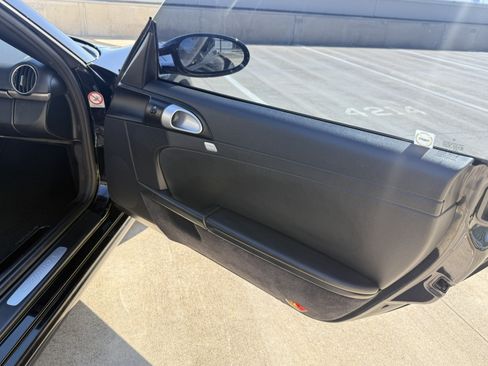 Used 2008 Porsche Cayman image 21