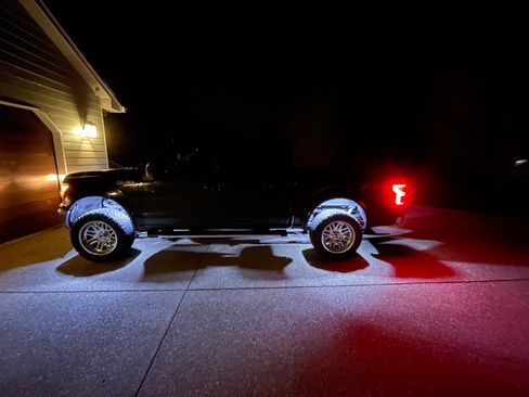 Used 2020 Ford F150 Lariat image 21