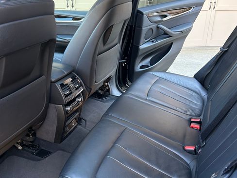 Used 2015 BMW X5 sDrive35i image 10