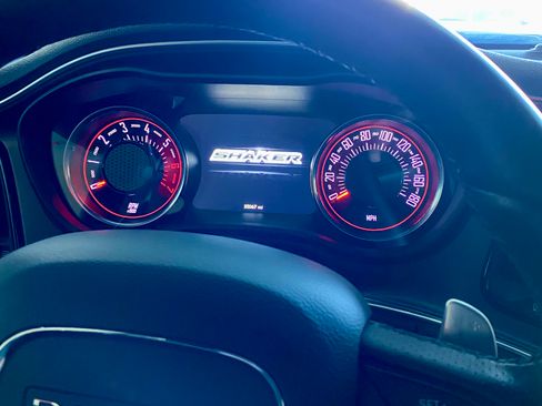 Used 2016 Dodge Challenger R/T Scat Pack image 16