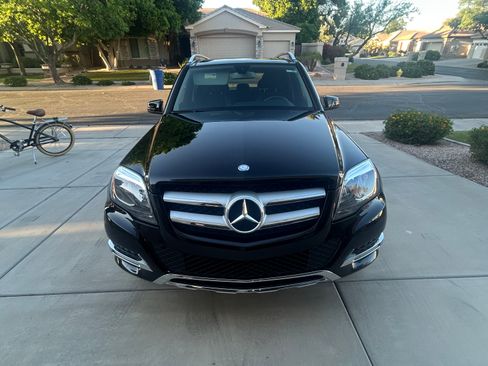 Used 2013 Mercedes-Benz GLK 350 2WD image 32