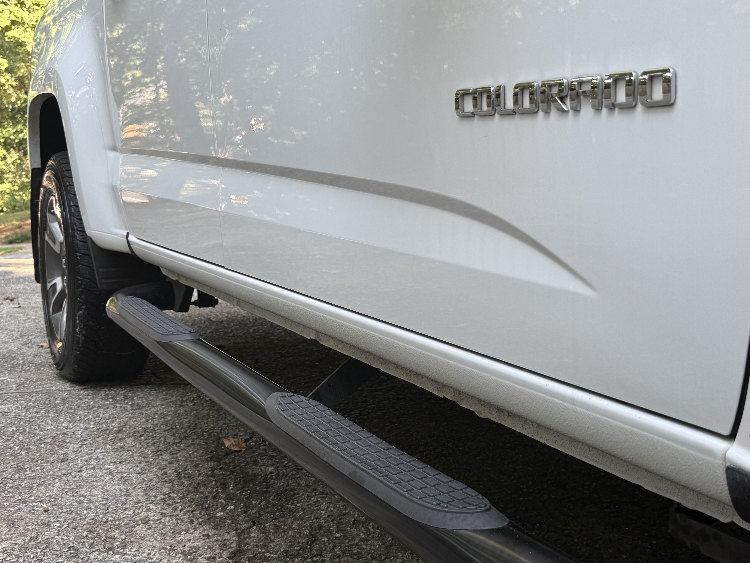 Used 2020 Chevrolet Colorado Z71 AWD/4WD image 20