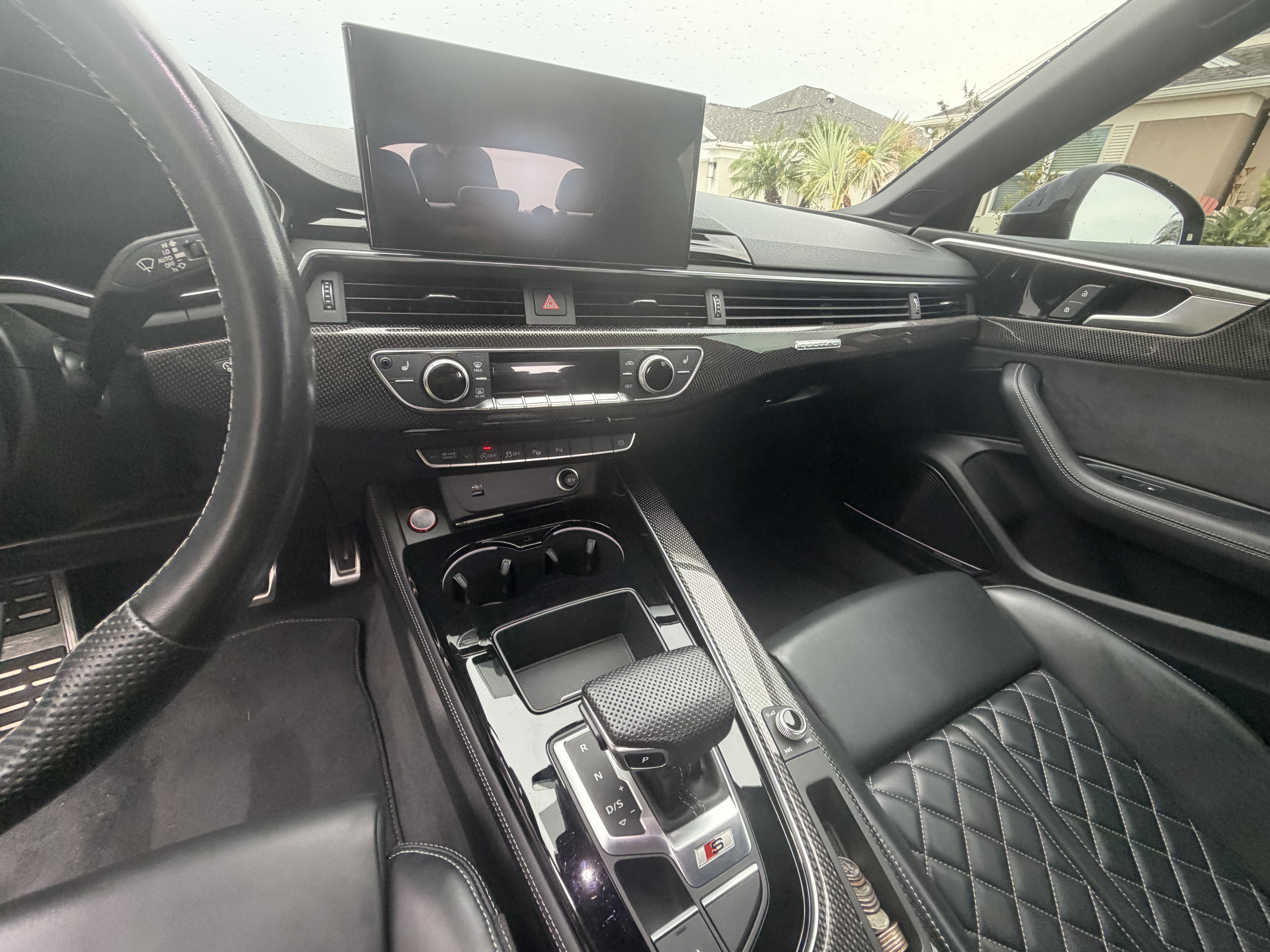 Used 2023 Audi S5 Prestige w/ Prestige Package AWD/4WD image 11