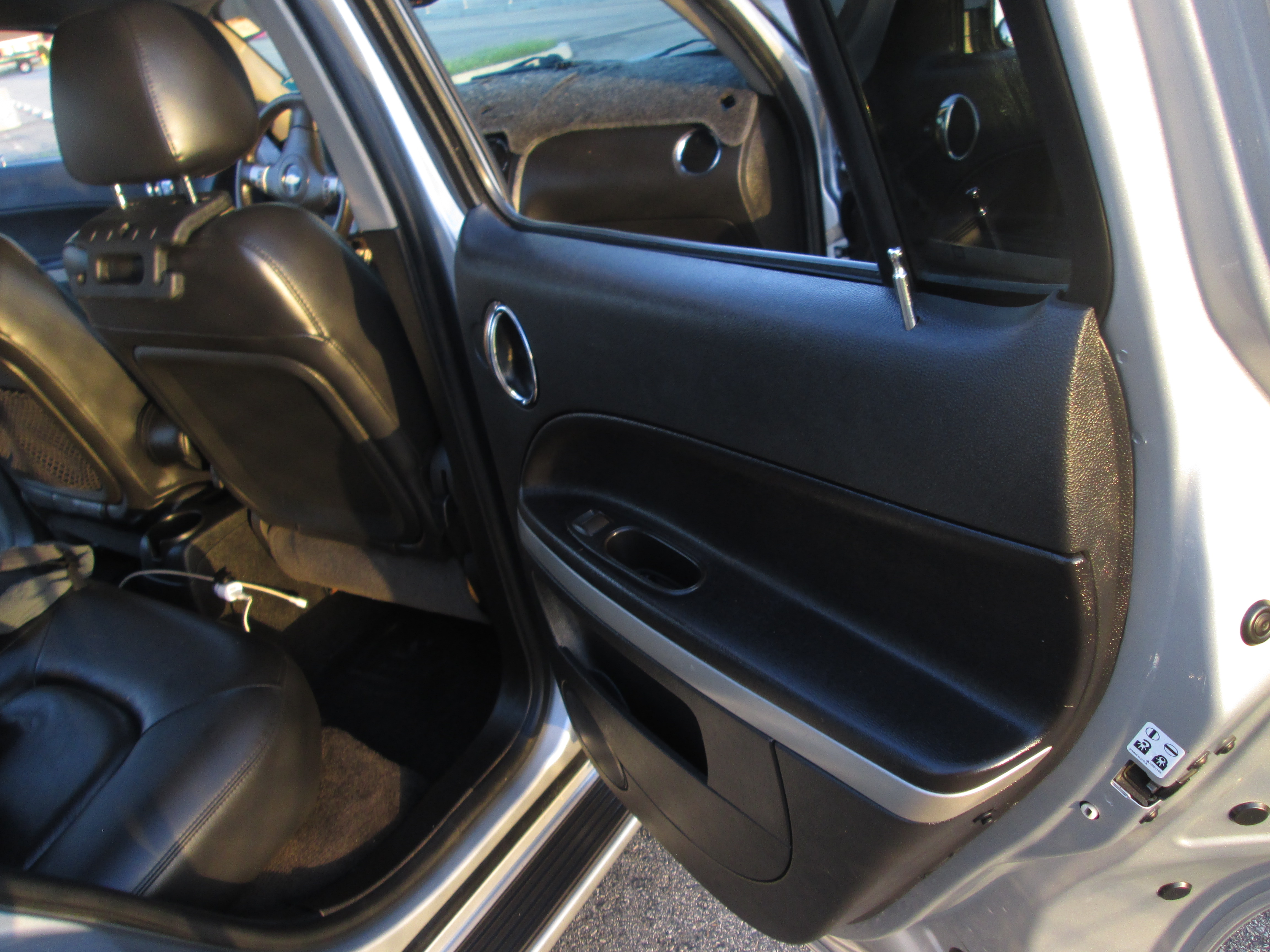 Used 2010 Chevrolet HHR LT w/ LT Preferred Equipment Group FWD image 18