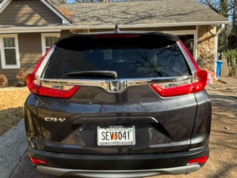 Used 2019 Honda CR-V EX-L image 11