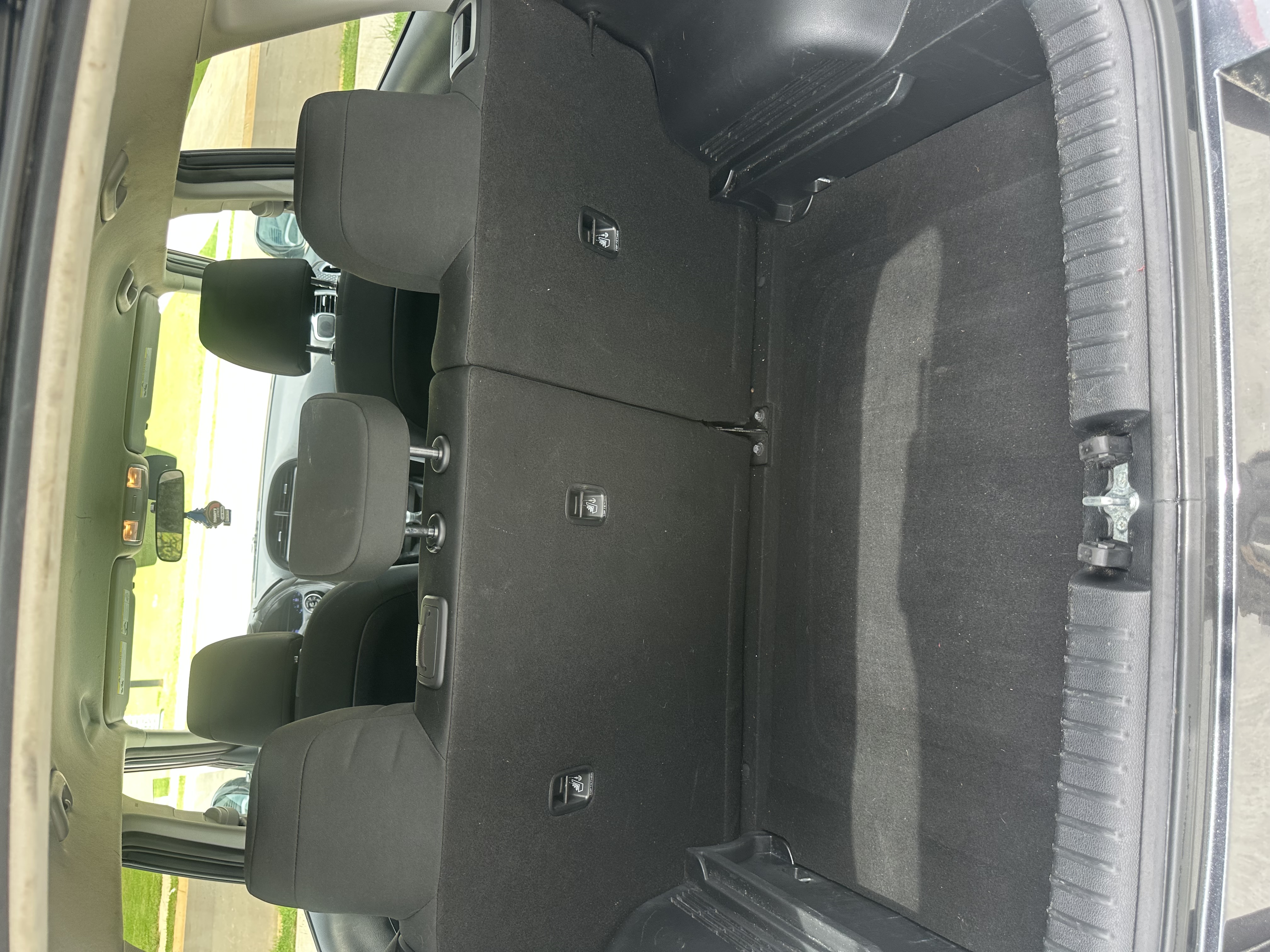 Used 2022 Kia Soul LX FWD image 5