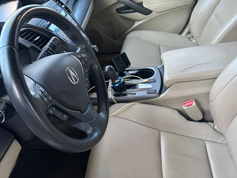 Used 2013 Acura RDX w/ Technology Package FWD image 5