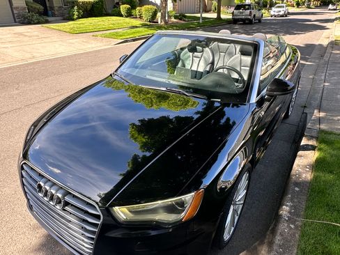 Used 2015 Audi A3 1.8T Premium Plus image 4