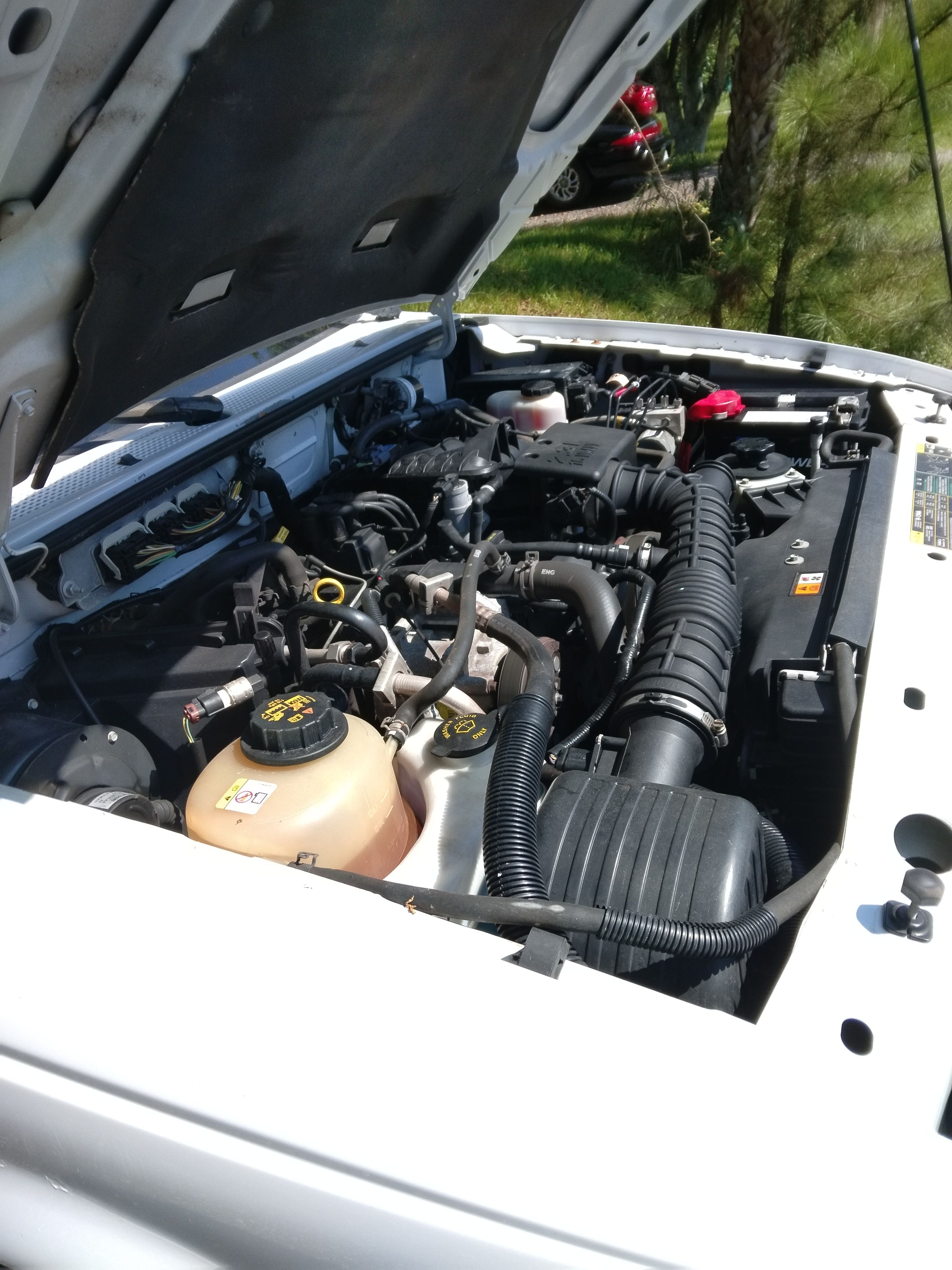 Used 2011 Ford Ranger XL RWD image 26