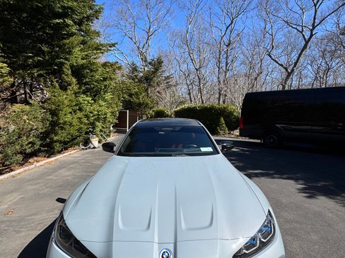 Used 2023 BMW M3 Competition image 6