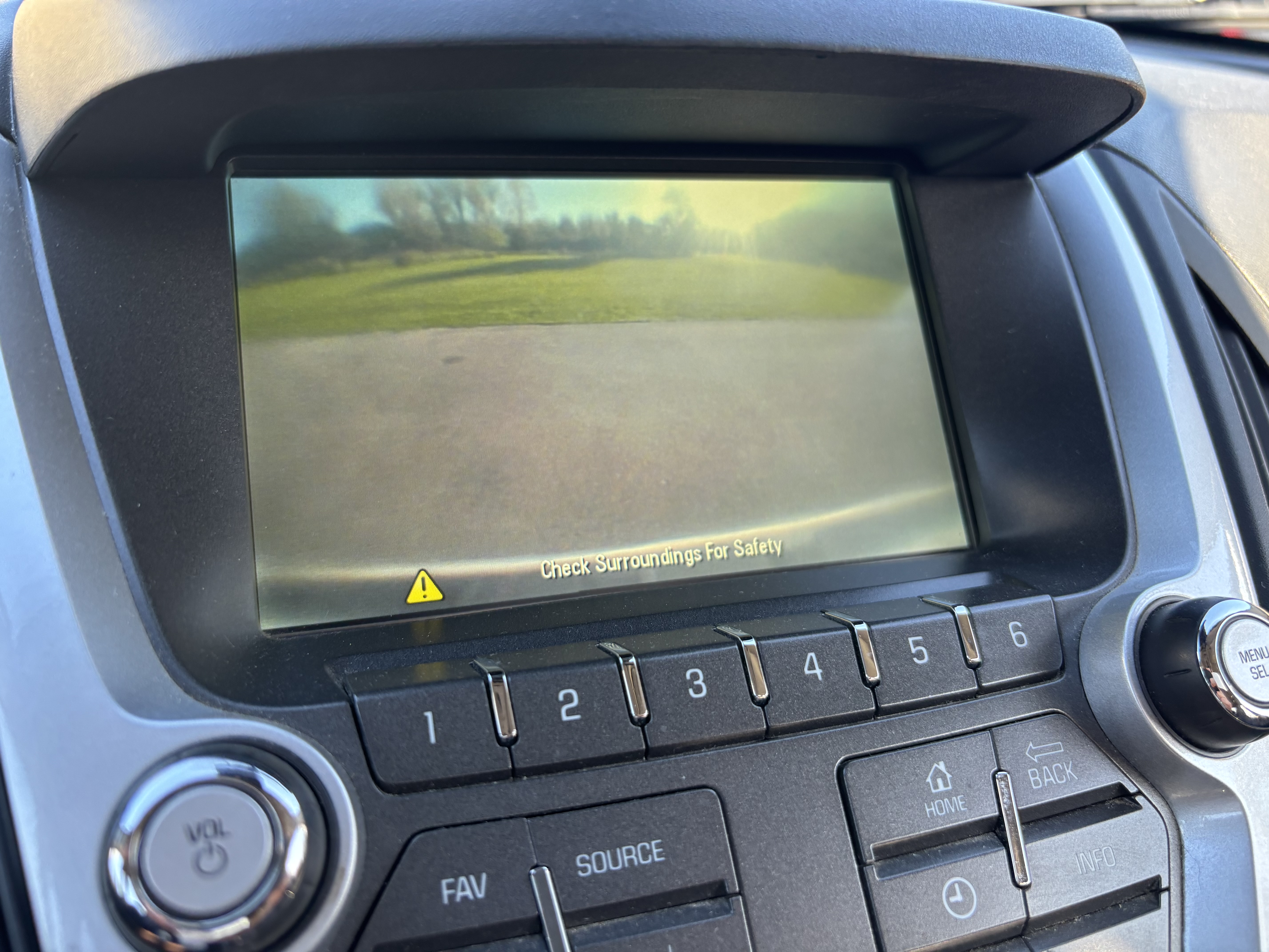 Used 2014 Chevrolet Equinox LT w/ Power Convenience Package AWD/4WD image 32