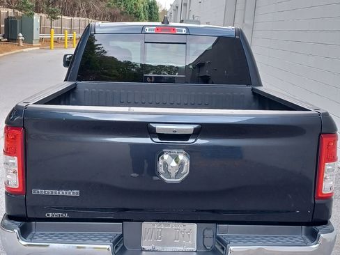 Used 2020 RAM 1500 Big Horn image 15