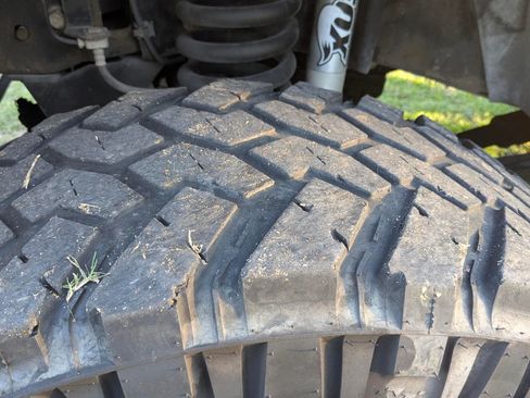 Used 2011 Ford F250 Lariat w/ Lariat Ultimate Pkg image 12