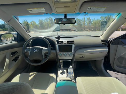 Used 2009 Toyota Camry LE image 18