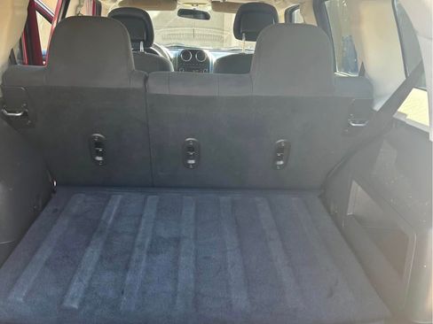 Used 2012 Jeep Patriot Sport w/ PWR Value Group AWD/4WD image 16
