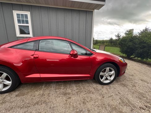Used 2009 Mitsubishi Eclipse GS image 6