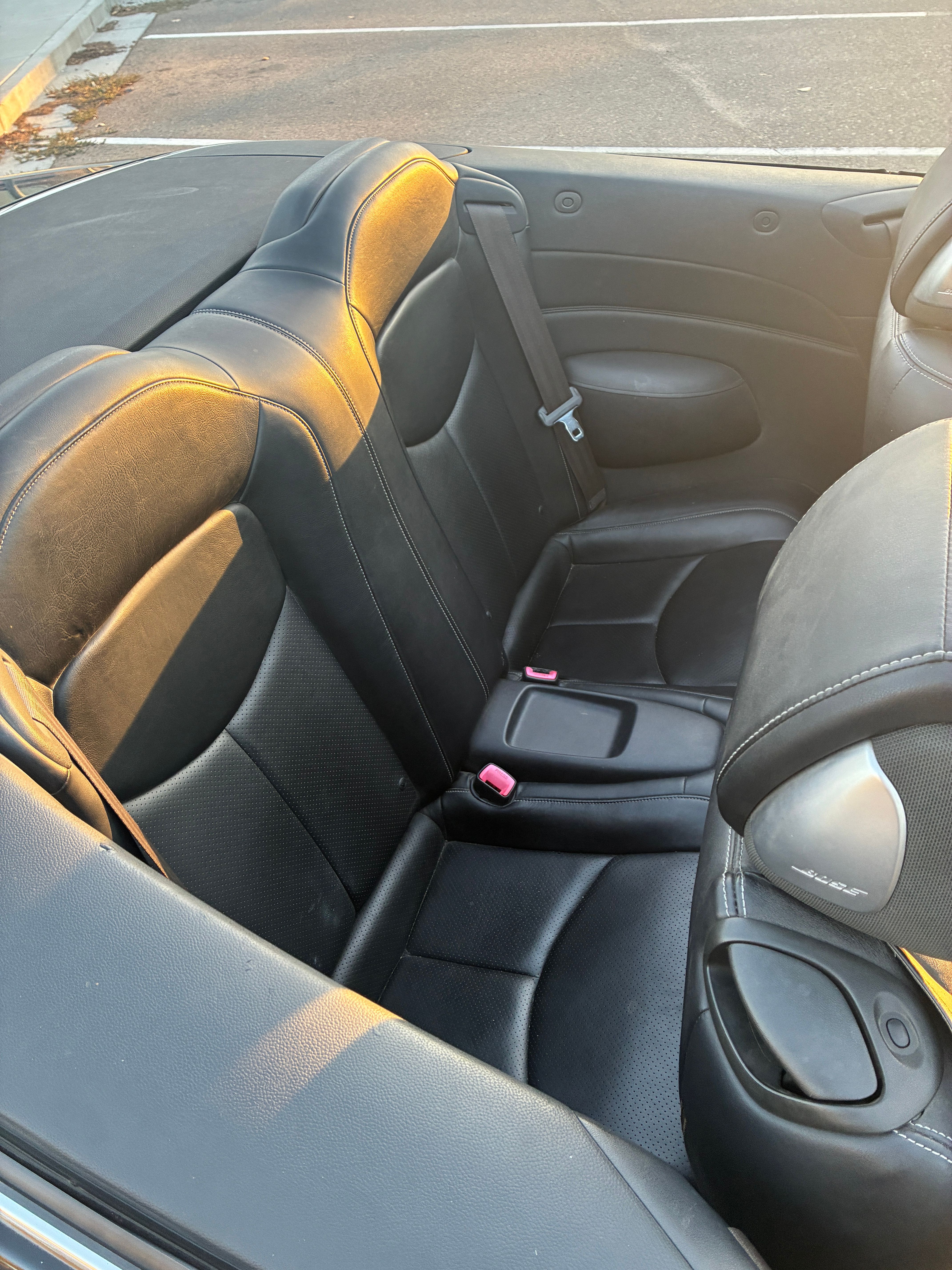 Used 2010 INFINITI G37 Sport w/ Navigation Pkg RWD image 14