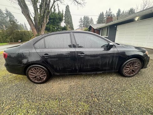 Used 2016 Volkswagen Jetta S image 5