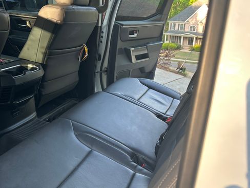 Used 2024 Toyota Tundra SR5 image 11