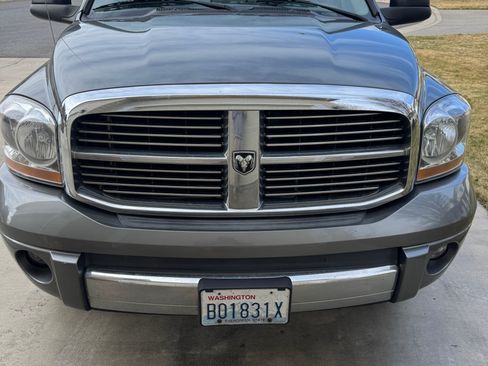 Used 2006 Dodge Ram 1500 Truck Laramie image 1