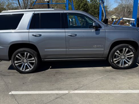 Used 2018 GMC Yukon Denali w/ Denali Ultimate Package image 1