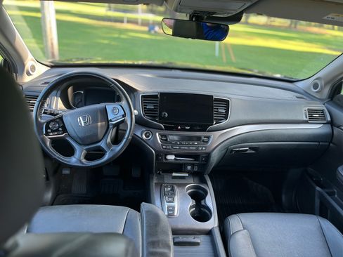 Used 2021 Honda Pilot Special Edition image 9