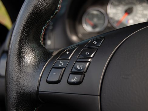 Used 2001 BMW M3 Convertible image 14