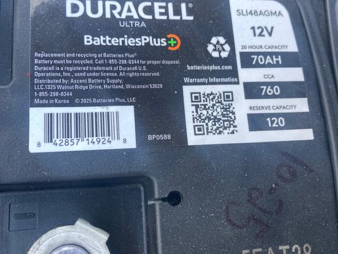 Used 2017 Jeep Wrangler Unlimited Sport w/ Quick Order Package 24S image 24