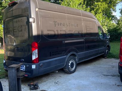 Used 2020 Ford Transit 350 148 High Roof Extended w/ Load Area Protection Package