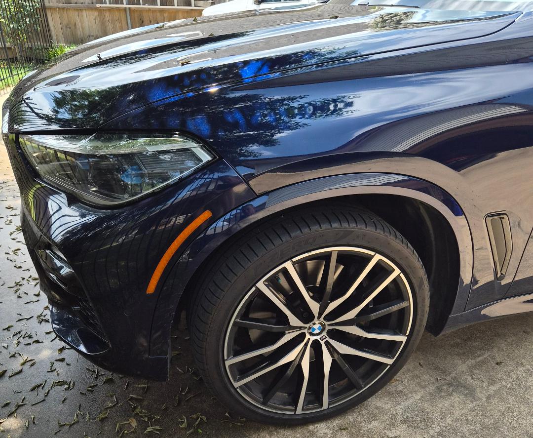 Used 2020 BMW X5 sDrive40i w/ M Sport Package RWD image 6