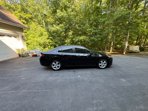 Used 2010 Acura TSX Sedan FWD image 15