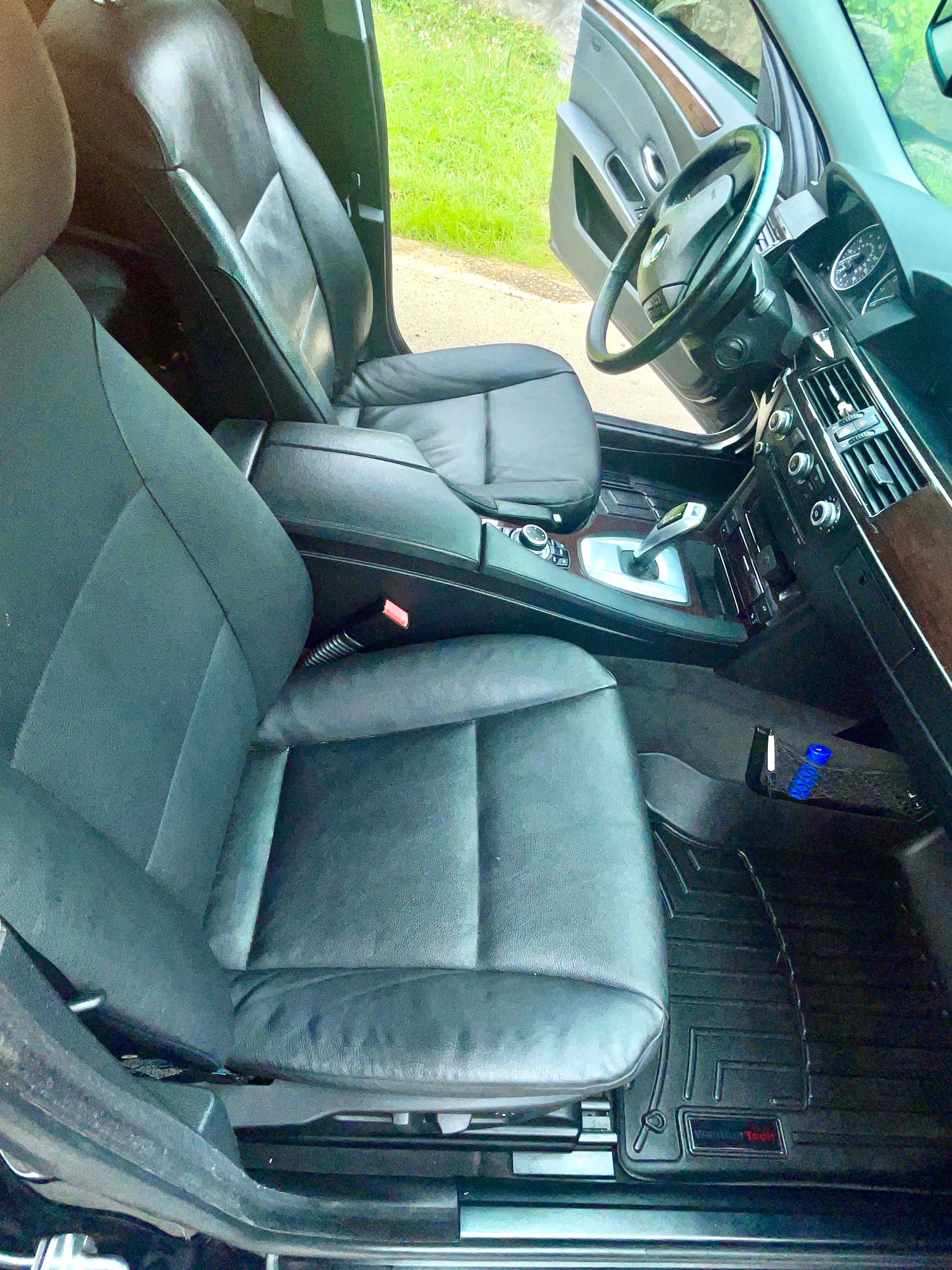 Used 2010 BMW 535i Sedan RWD image 13