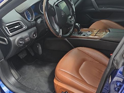 Used 2018 Maserati Ghibli S Q4 image 18