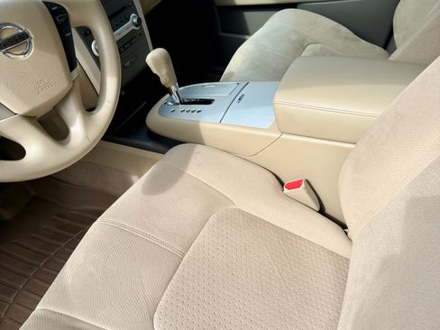 Used 2013 Nissan Murano S image 15