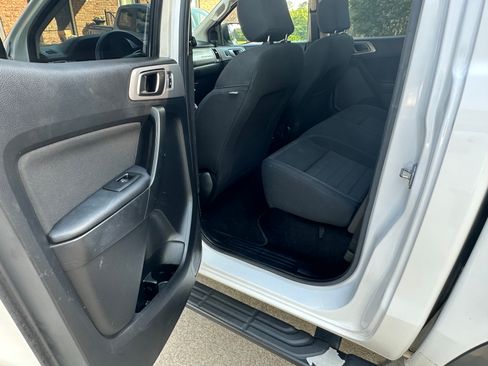 Used 2019 Ford Ranger XLT w/ Equipment Group 302A Luxury RWD image 17