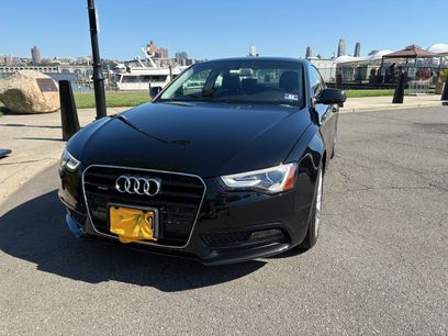 Used 2013 Audi A5 2.0T Premium